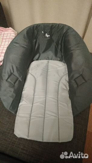 Детские санки