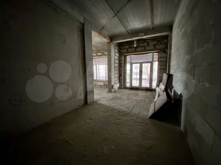 Продам помещение свободного назначения, 260 м²