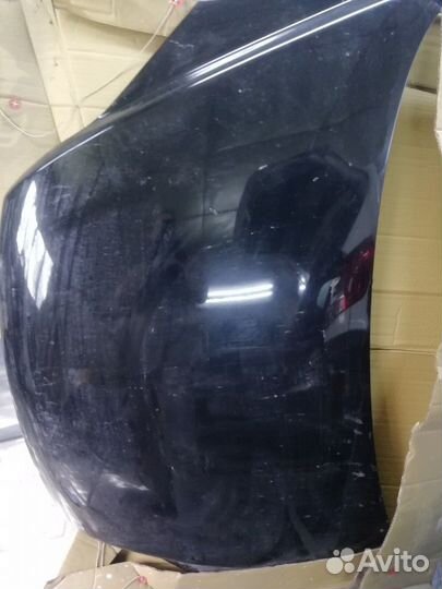 Капот Хонда CRV