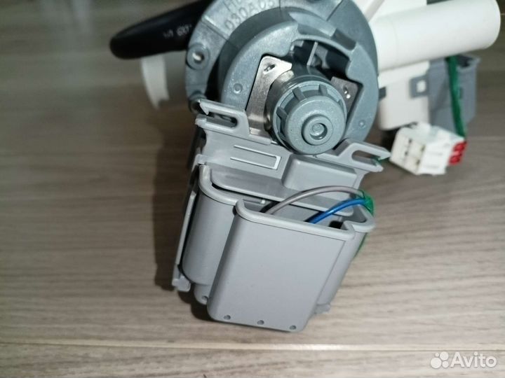 Сливной насос (помпа) Samsung DC97-16441E