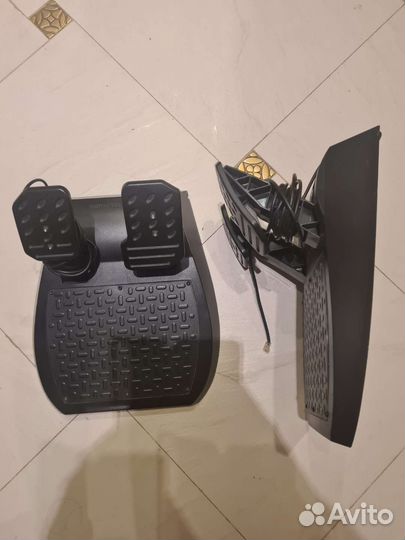 Педали запчасти thrustmaster t150, t300, tmx, T2pa