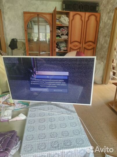 Samsung ue48k5510bu