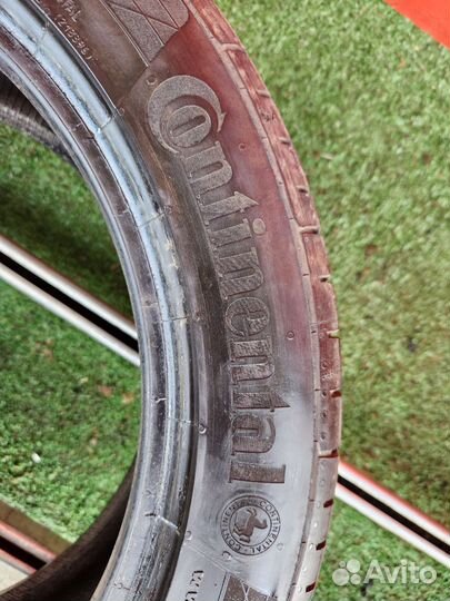 Continental ContiSportContact 5 235/45 R17