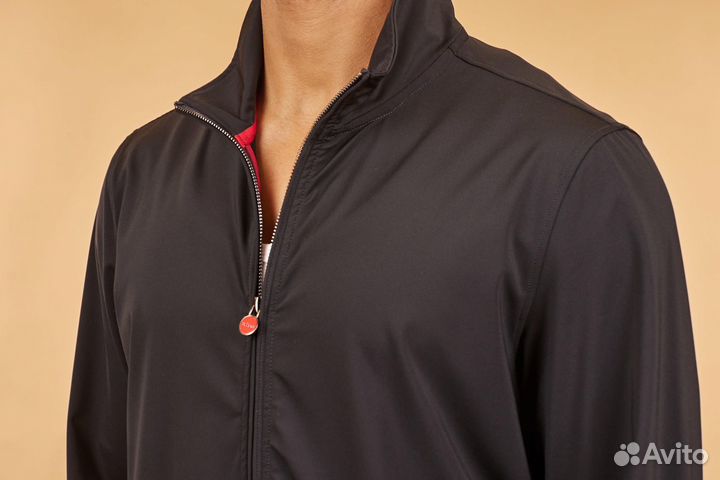 Спортивный костюм Kiton из нейлона премиум