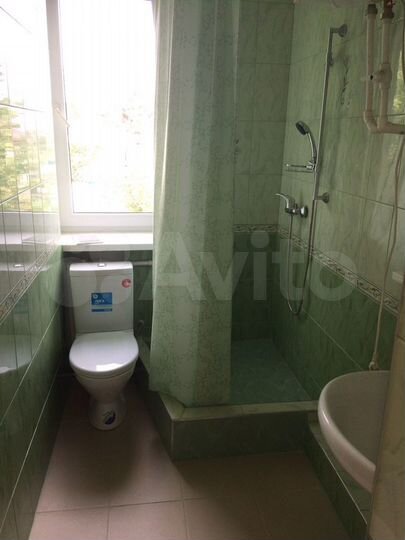 Комната 18 м², 2/3 эт.