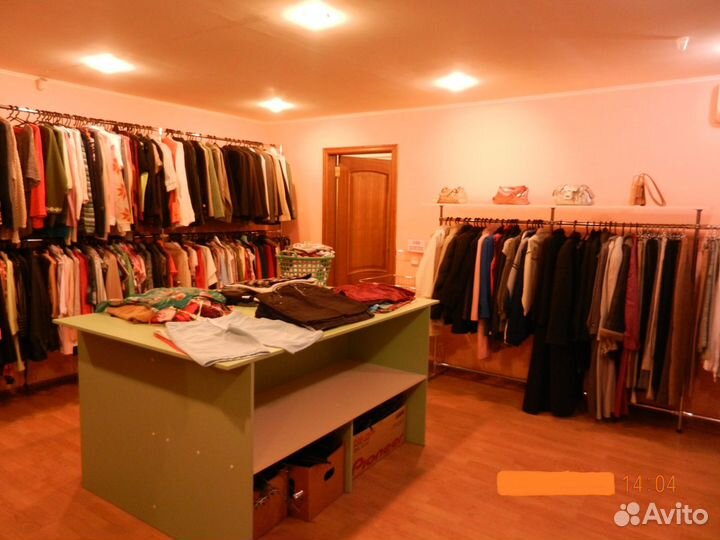 Одежда оптом для сэконд хэнд и комиссионных
