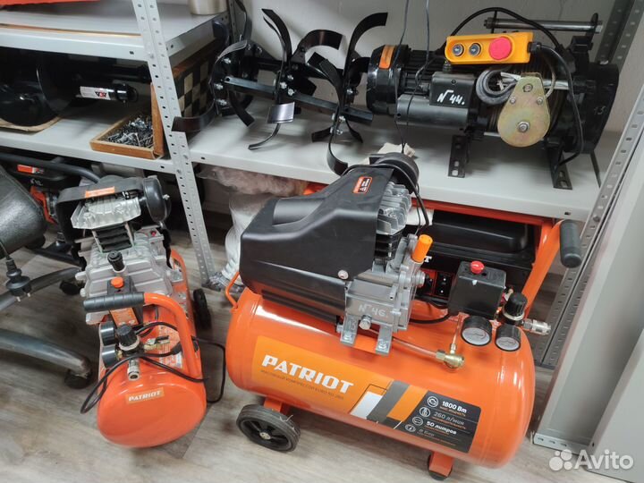 Ремонт и обслуживание техники