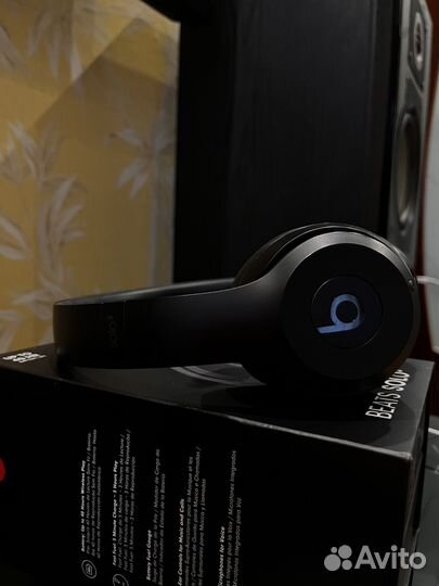 Наушники beats solo 3