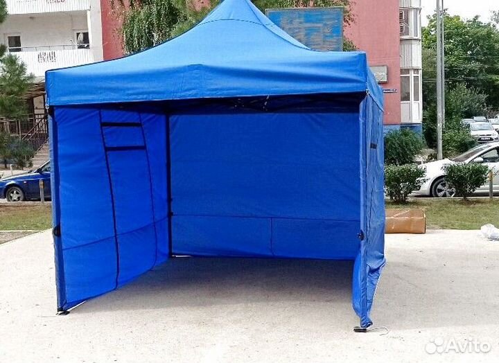 Шатер складной / Палатка торговая