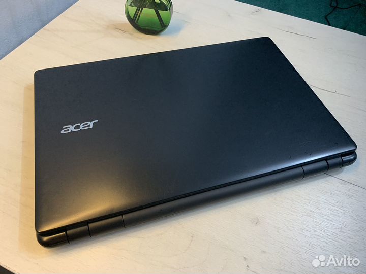 Продам ноутбук acer
