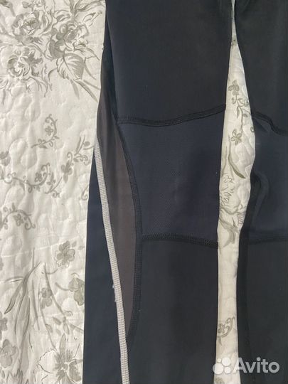 Лосины спортивные erima