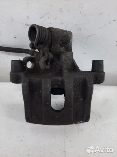 Суппорт тормозной задний левый Ford C-Max минивэн