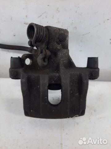 Суппорт тормозной задний левый Ford C-Max минивэн