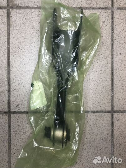 Рычаг задний нижний левый передний land rover