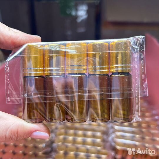 Флакон для духов оптом