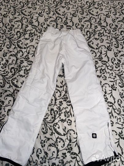 Горнолыжные штаны