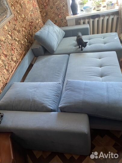 Диван раскладной