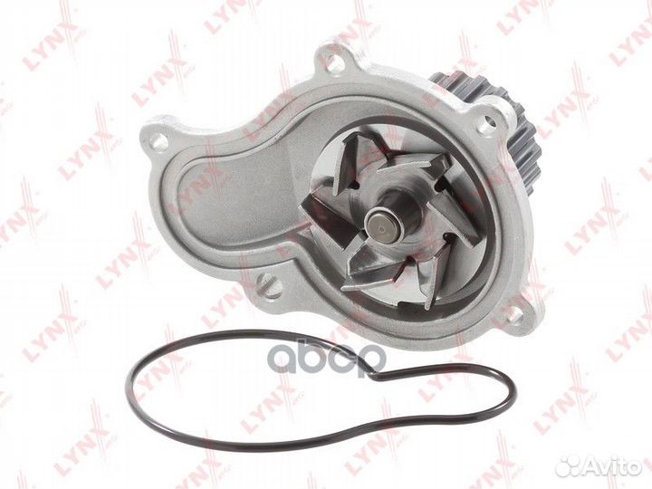 Насос водяной CW0462 lynxauto