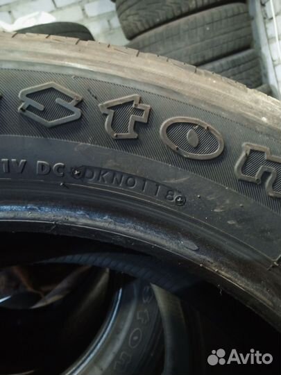 Firestone Destination LE 235/60 R18