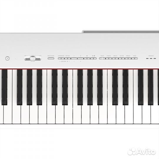 Цифровое пианино Yamaha P-225 - Новое