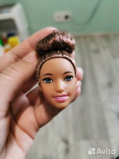 Головы кукол Барби для ооак