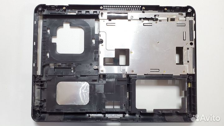 Поддон ноутбука Asus K40