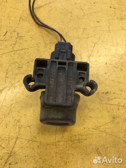 Реле топливного насоса Хендай Матрикс Matrix