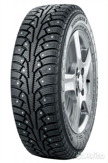 Nokian Tyres Nordman 5 195/65 R15