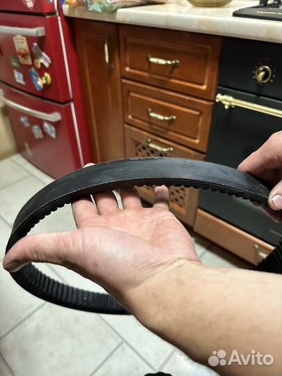 Ремень вариатора