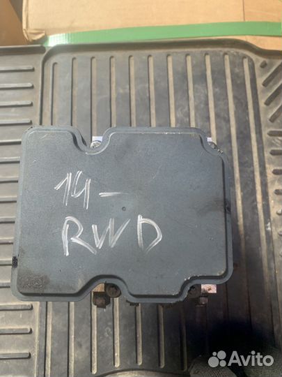 Блок ABS Ford Transit 2014+