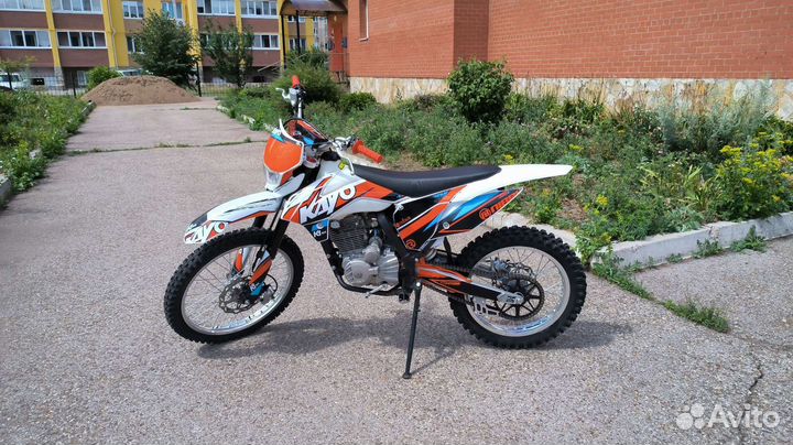 Kayo k1
