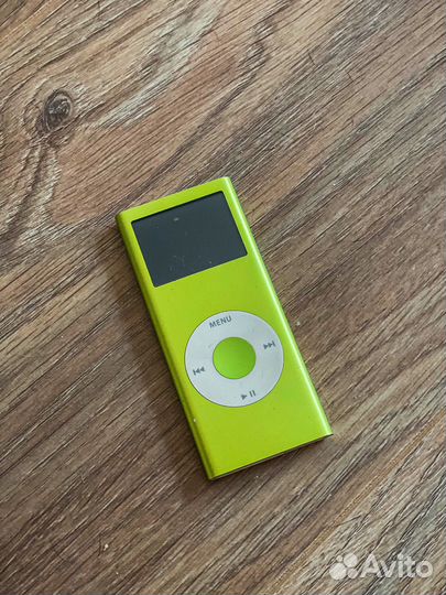 Плеер iPod 4 Gb