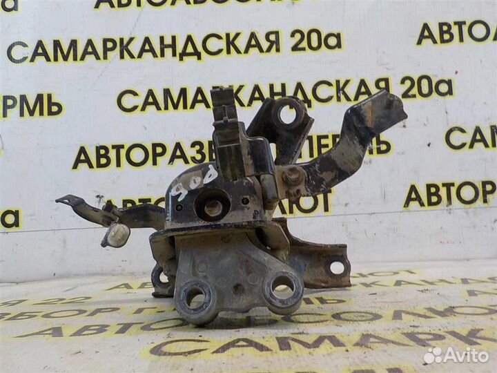 Опора двигателя правая Toyota Corolla (E150) 2006