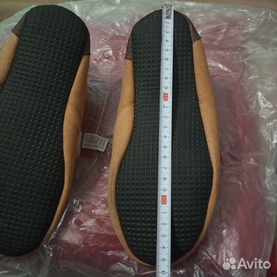 Чуни из овчины женские