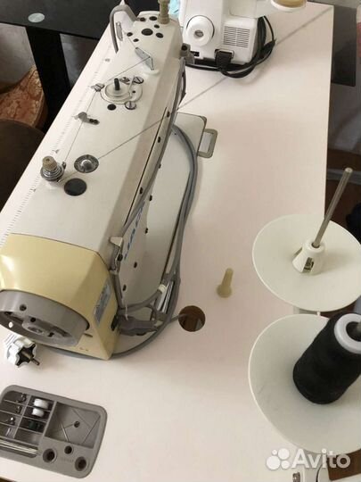 Швейная машинка