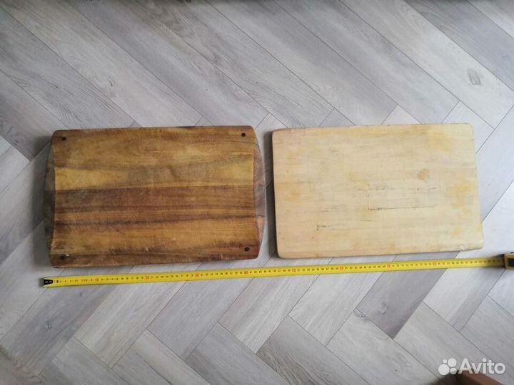 Икея Доска разделочная массив тяжелая и легкая