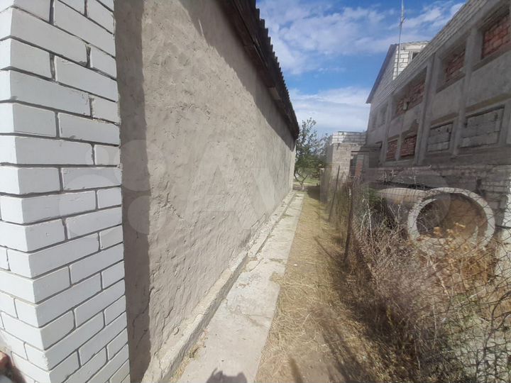 Дом 124,8 м² на участке 5 сот.