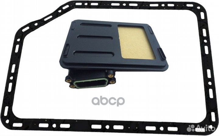 Фильтр АКПП с прокладкой поддона ssangyong actyon