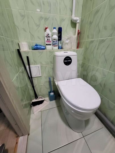 Квартира-студия, 22 м², 7/9 эт.