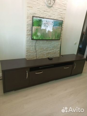 Полка напольная