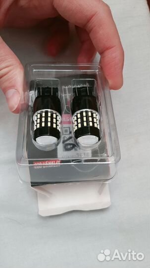 Светодиодные лампы