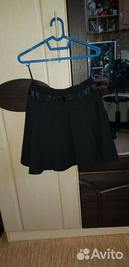 Юбка на девочку