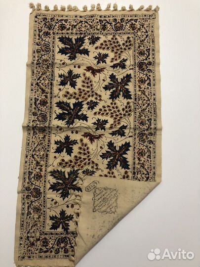 Салфетка (скатерть) Каламкар (Иран)