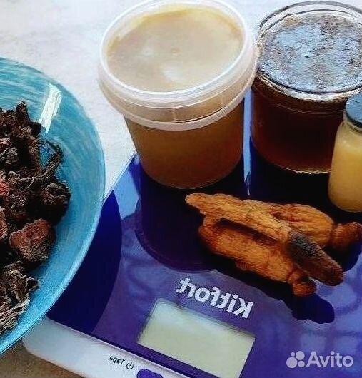 Паста от простатита