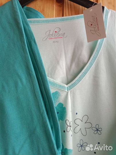 Вещи женские на 48-50 размер