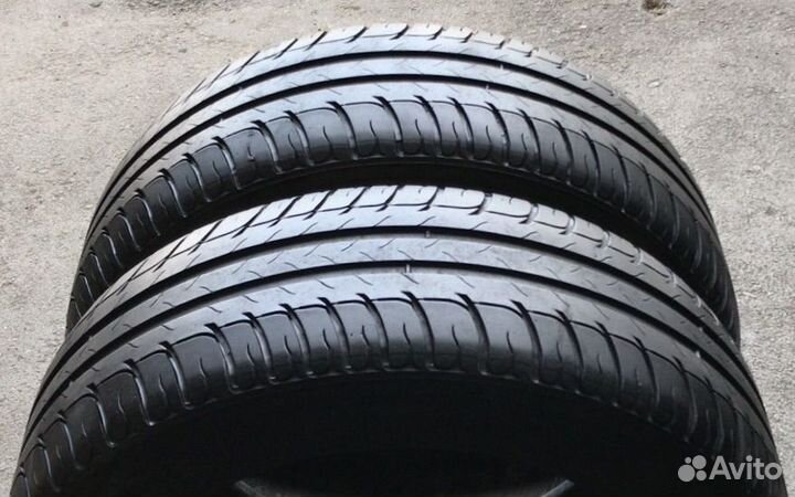 Bfgoodrich G-Grip 205/55 R16