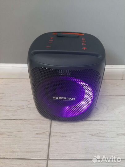 Аренда беспроводной колонки Bluetooth