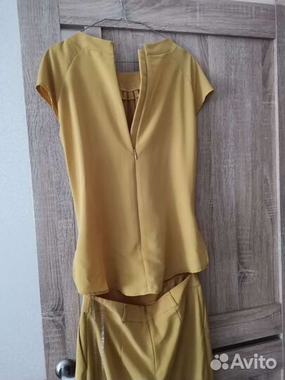 Комбинезон женский 44