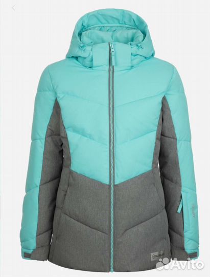 Горнолыжный костюм женский