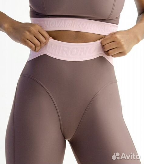 Костбм спортивный iron by Mironova M